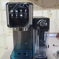 قهوه ساز ابکازو  لمسی آک
