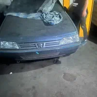 خودرو پژو 405 مدل شهریور ۹۸|خودرو سواری و وانت|تهران, دروازه شمیران|دیوار