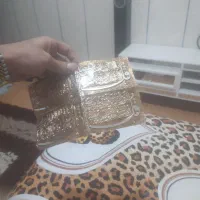 عطیقه ، طلا سفید و زرد زمان عثمانی ها