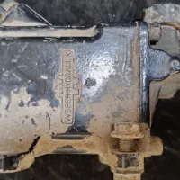 قطعات ماشین سنگین و چراغ جلو ماکسیما برند دپو|قطعات یدکی و لوازم جانبی|شیراز, ارم|دیوار