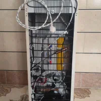 آبسردکن خانگی و صنعتی|آب‌سردکن و تصفیه آب|بهبهان, |دیوار