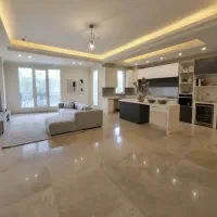 آپارتمان۳خواب مرواریدشهر/ویوی ابدی/پیش‌خرید اقساطی