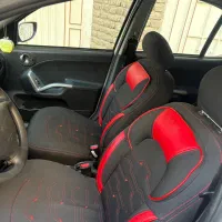 کوییک ۱۴۰۰|خودرو سواری و وانت|ارومیه, |دیوار