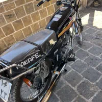 TIZPAR200CC|موتورسیکلت|قائن, |دیوار