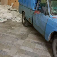 نیسان اسقاطی