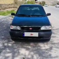 پراید مدل 83
