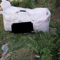 دو عدد یکی نو یکی کار کرده چادر ۱۲ نفره
