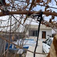 ۵۰۰مترزمین۱۲۰متربنادردماوند