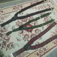 کمربند بچه گانه|کیف، کفش، کمربند|قرچک, پارک جنگلی|دیوار