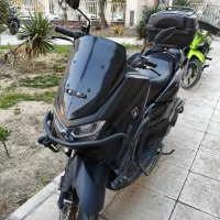 یاماها انمکس ۱۴۰۲