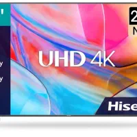 کیو ال آیدی 85 اینجی هایسنس