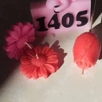 شمع|صنایع دستی و سایر لوازم تزئینی|شاهین دژ, |دیوار