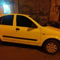 ماشین تیبا 1