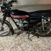 موتور مزایده|موتورسیکلت|سعدآباد, |دیوار