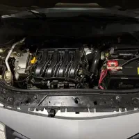 مگان ۱۶۰۰ دستی فنی درحد|خودرو سواری و وانت|کرج, اخگرآباد|دیوار