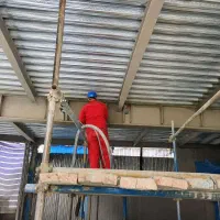 نیازمند همکار مهندس عمران یا معماری جوان