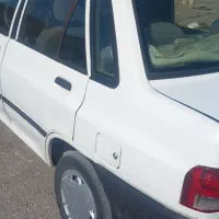 ماشین پراید