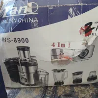 آبمیوه گیری