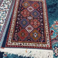 قالیچه ترکی میرنوس