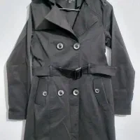 ترنج کت مشکی