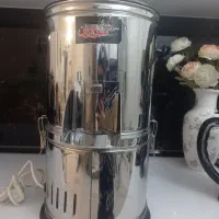 سبزی خوردکن سبز ایران