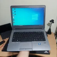 hp laptop proboke تمیز سالم|رایانه همراه|تهران, مینای جنوبی|دیوار