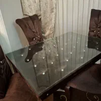 میز ناهارخوری چهارنفره