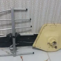 آنتن تلویزیون