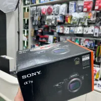 سونی a7lll آکبند|دوربین عکاسی و فیلم‌برداری|قم, بلوار امین و ساحلی|دیوار