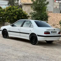 پارس xup|خودرو سواری و وانت|جهرم, |دیوار