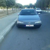 پژو۴۰۵ اسپرت|خودرو سواری و وانت|کرج, ساماندهی|دیوار