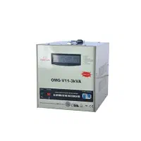 استابلایزر سرو موتوری امگا،دلتا،گلدستار