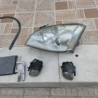 لوازم جانبی mvm|قطعات یدکی و لوازم جانبی|شاهین‌شهر, نظامی|دیوار