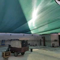 سایبان ضد آفتاب توری شید استاندارد سرتاسر ایران|عمدهفروشی|بابل, |دیوار