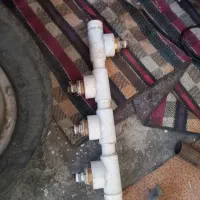 پمپ آب متورخانه مشعل گازی و گازوئیلی فروش|آبگرمکن، پکیج، شوفاژ|مشهد, پنجتن|دیوار