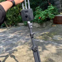 رینگ لایت خطی