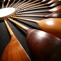 اموزش انلاین دف و تنبور