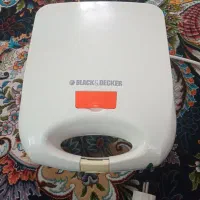 ساندویچ ساز بلک اندیکر