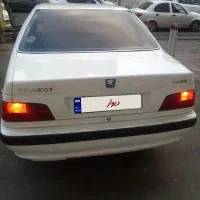 پژو پارس xu7p|خودرو سواری و وانت|تهران, جیحون|دیوار