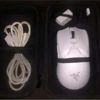موس ریزر Razer Viper V2pro|قطعات و لوازم جانبی رایانه|مشهد, اقبال|دیوار