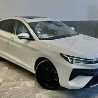 kmc J7 مدل 1404|خودرو سواری و وانت|تهران, ستارخان|دیوار