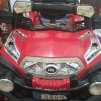 ماشین شارژی