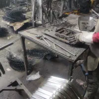 برشکاری و جوشکاری co2|خدمات پیشه و مهارت|شهریار, شهریار|دیوار