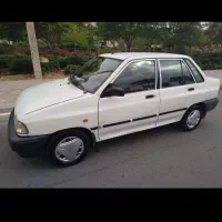 پراید صبا|خودرو سواری و وانت|اسلام‌شهر, شهرک سعیدیه|دیوار