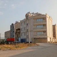 زمین-مسکونی
