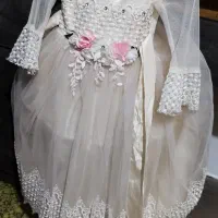 لباس مجلسی بچه گانه