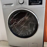 ماشین لباسشویی اسنوا ۸ کیلویی