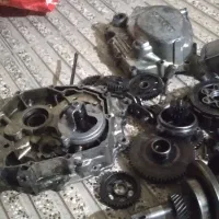 چندعددلوازم موتور|قطعات یدکی و لوازم جانبی|گرگان, |دیوار