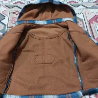 کاپشن اسپرت تا سن ۶ سال|کفش و لباس بچه|خرمآباد, |دیوار