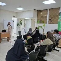 کارگاه آموزشی هنر روابط صمیمانه ویژه بانوان